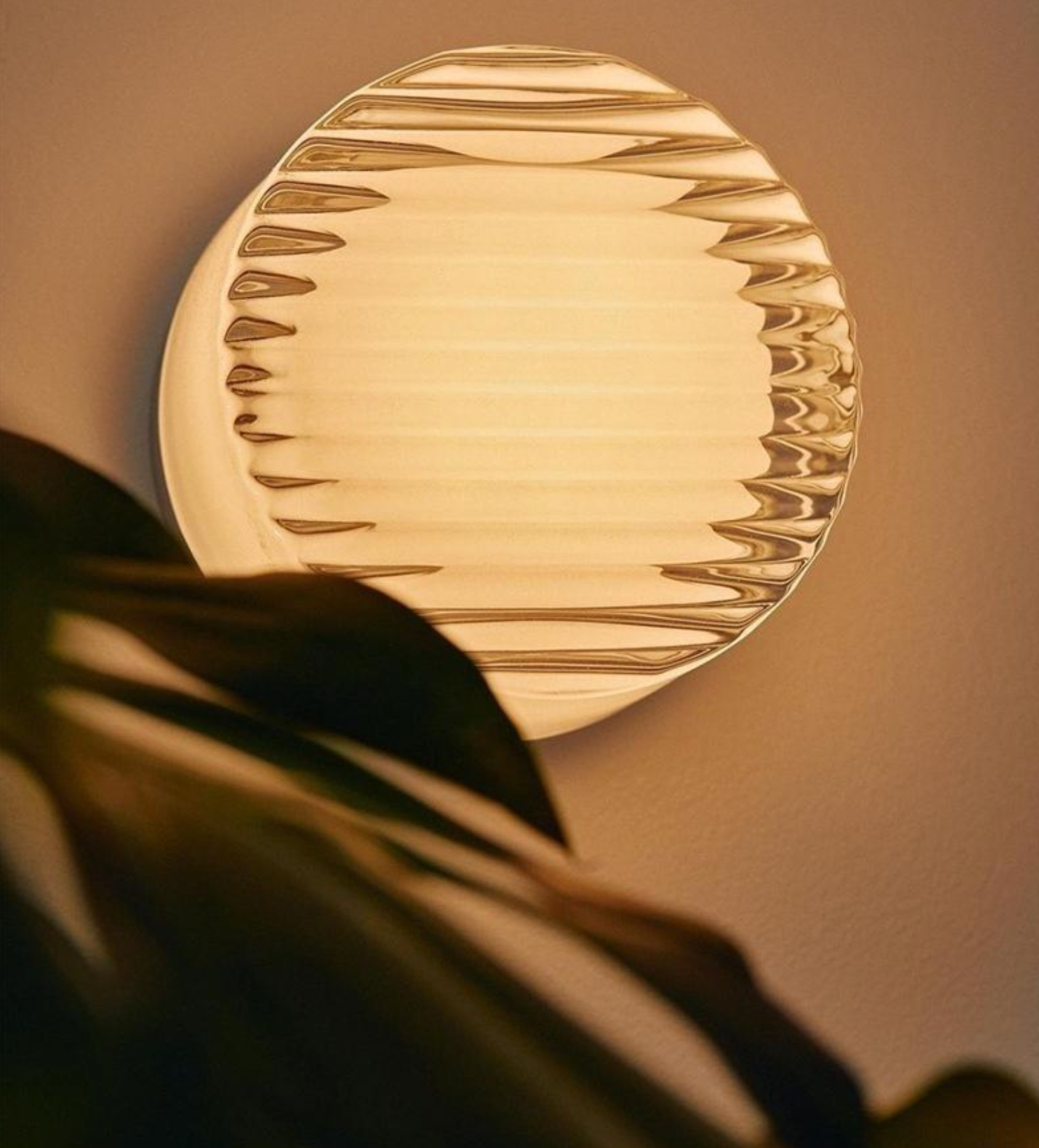 Hera wall light