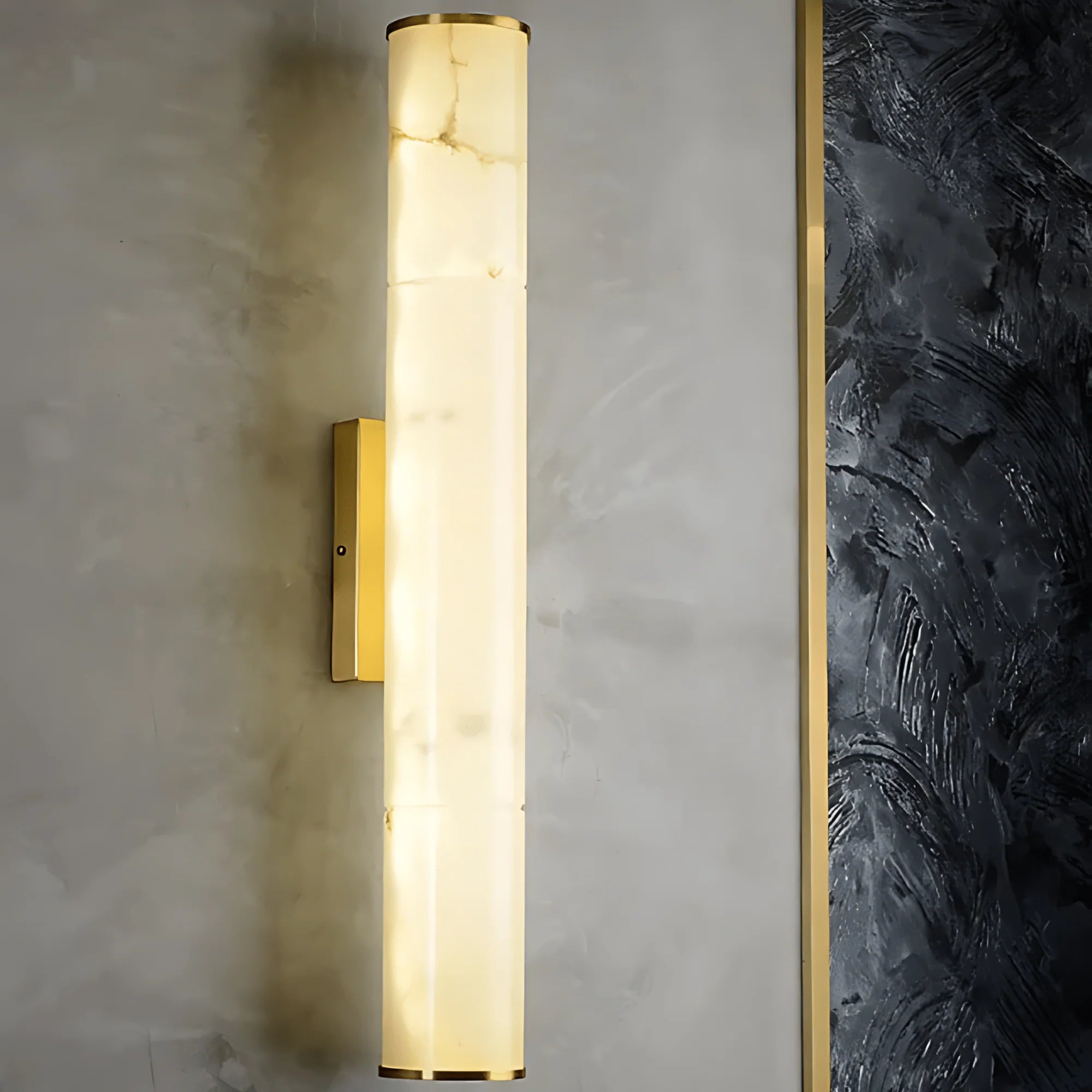 Olympus wall light