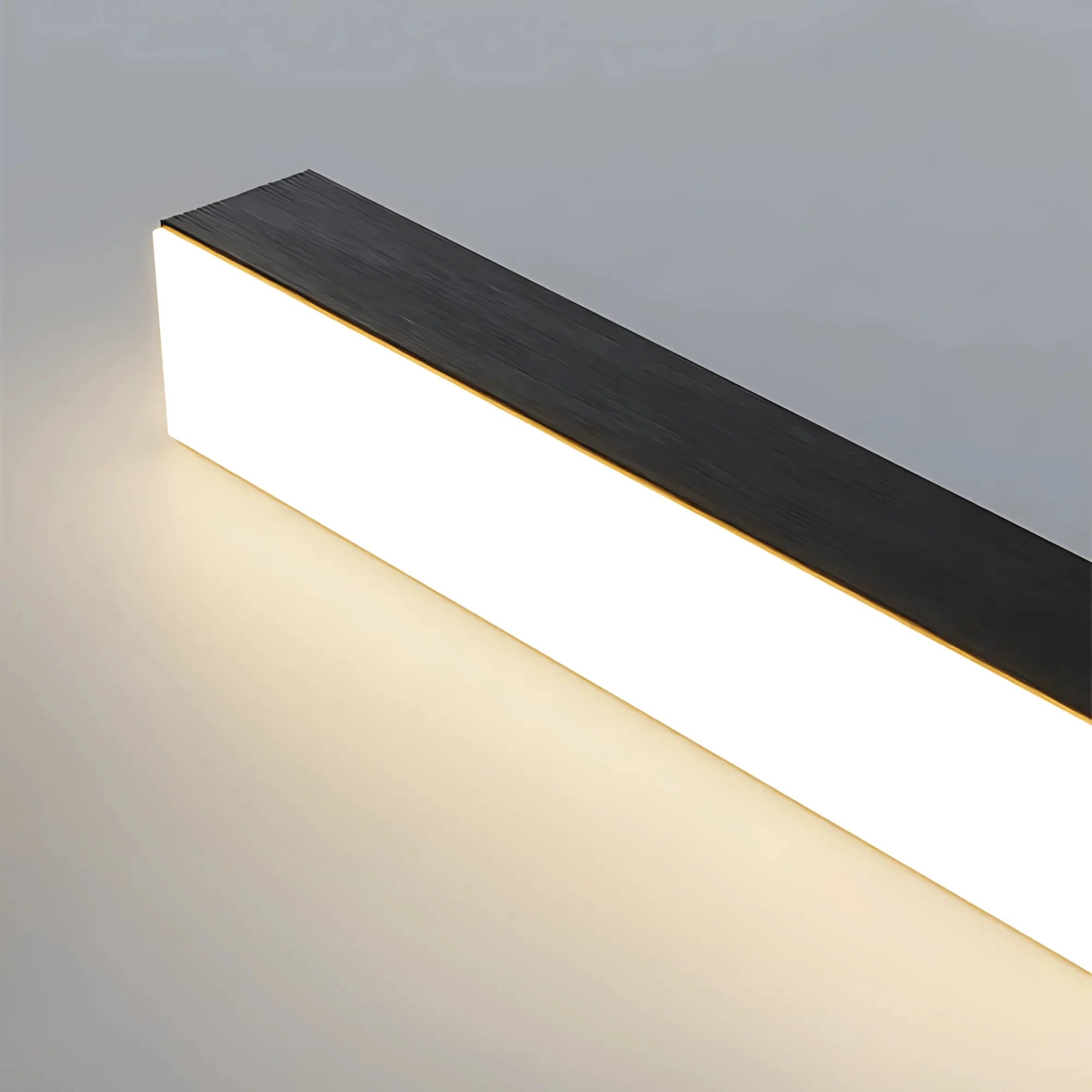 Panorama pendant light