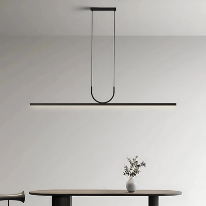 Panorama pendant light