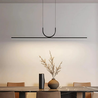 Panorama pendant light
