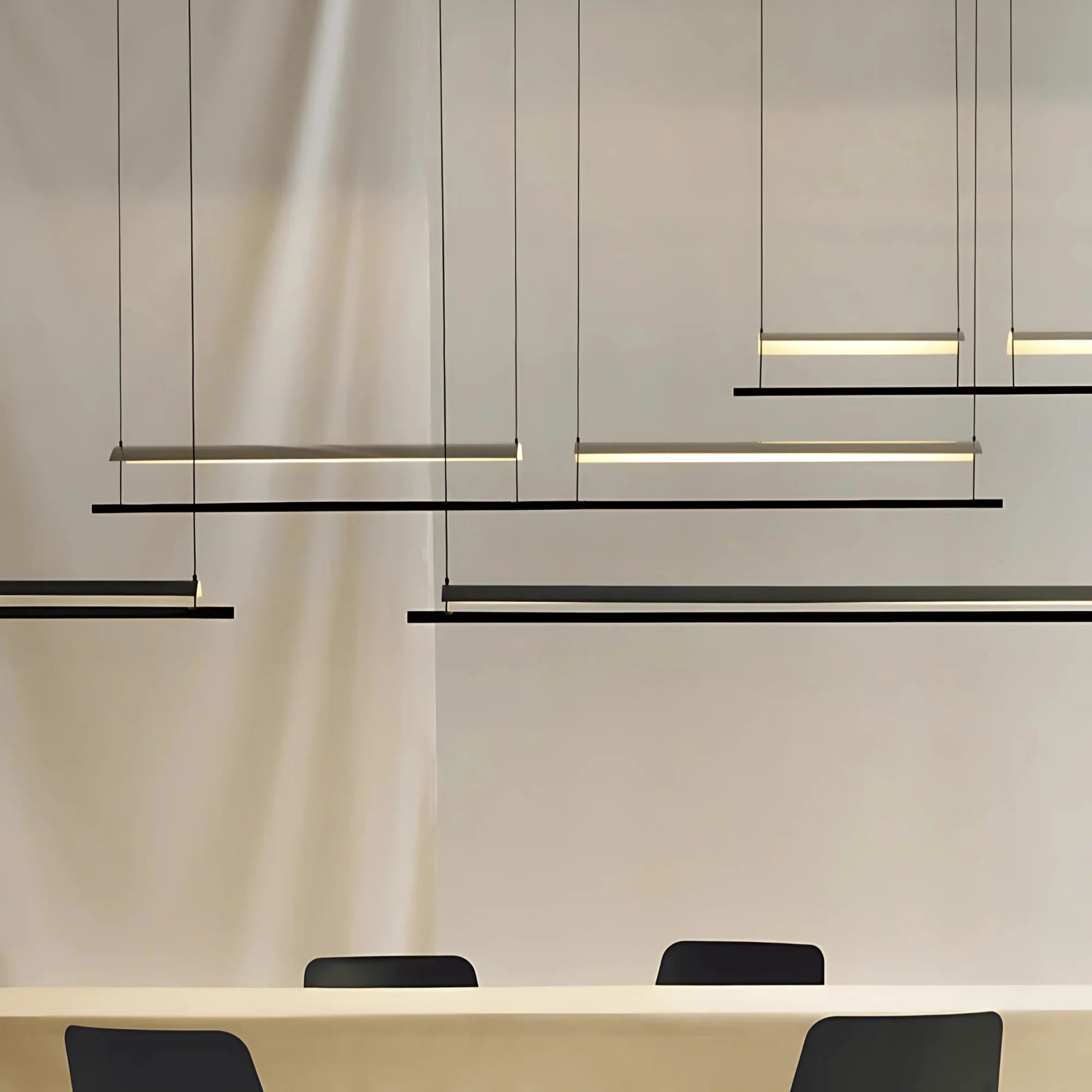Selene pendant light