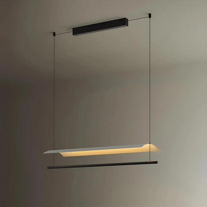 Selene pendant light