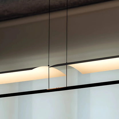 Selene pendant light