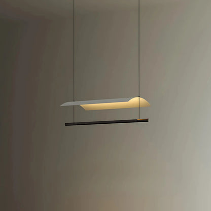 Selene pendant light