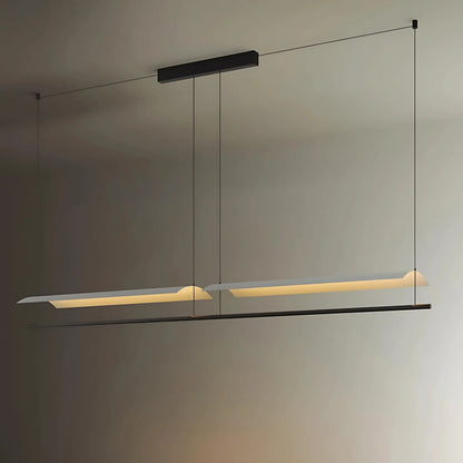 Selene pendant light