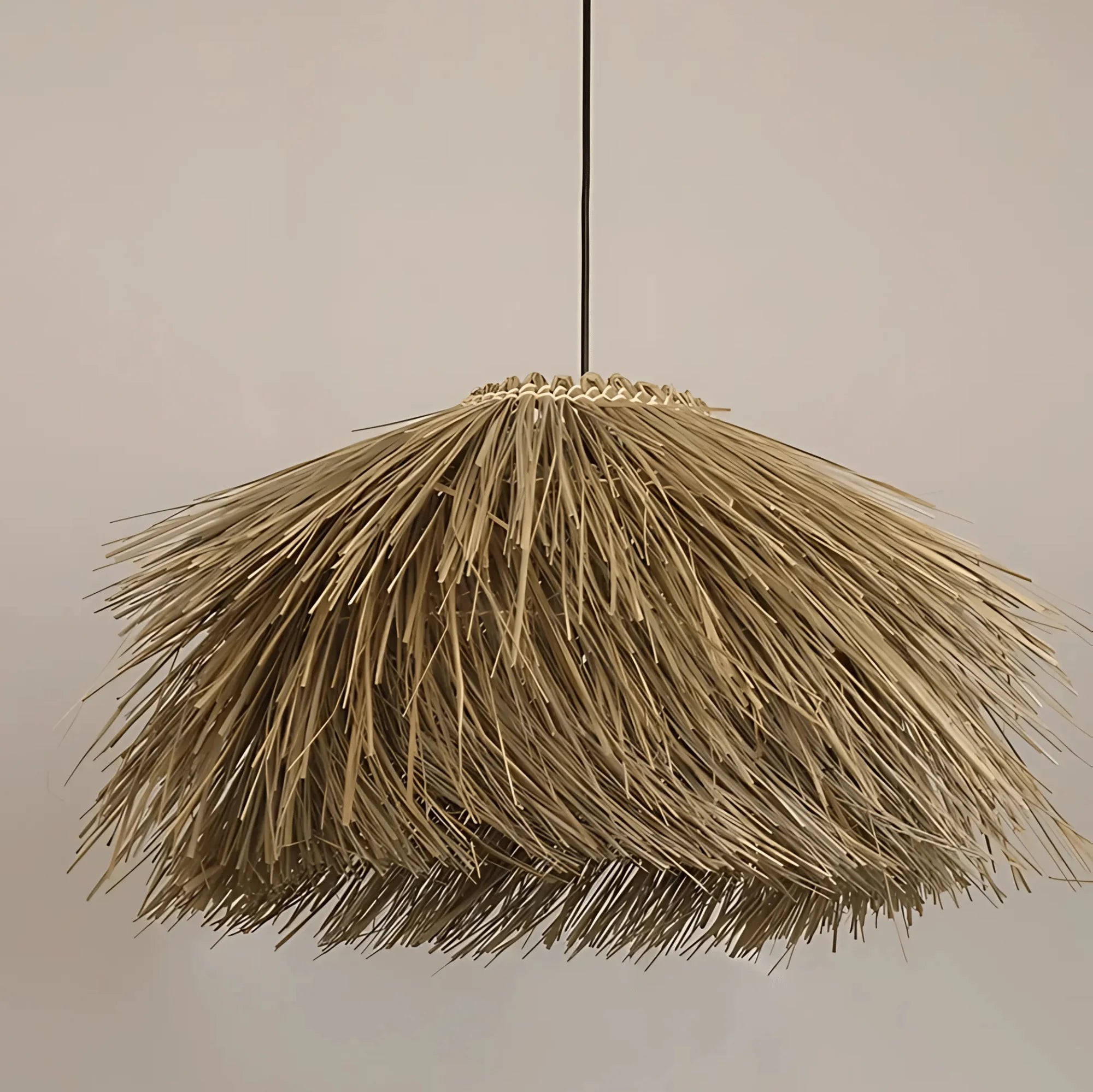 Valencia pendant light