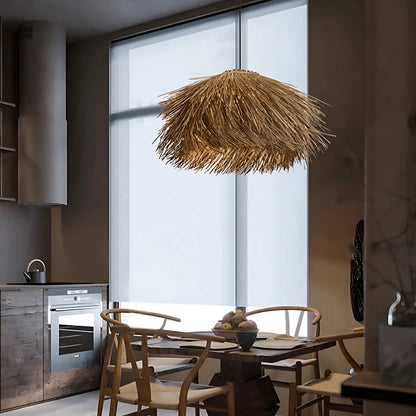 Valencia pendant light