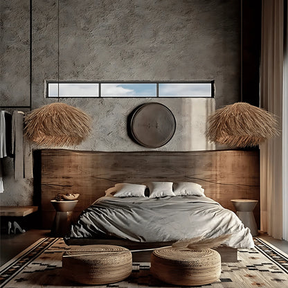 Valencia pendant light