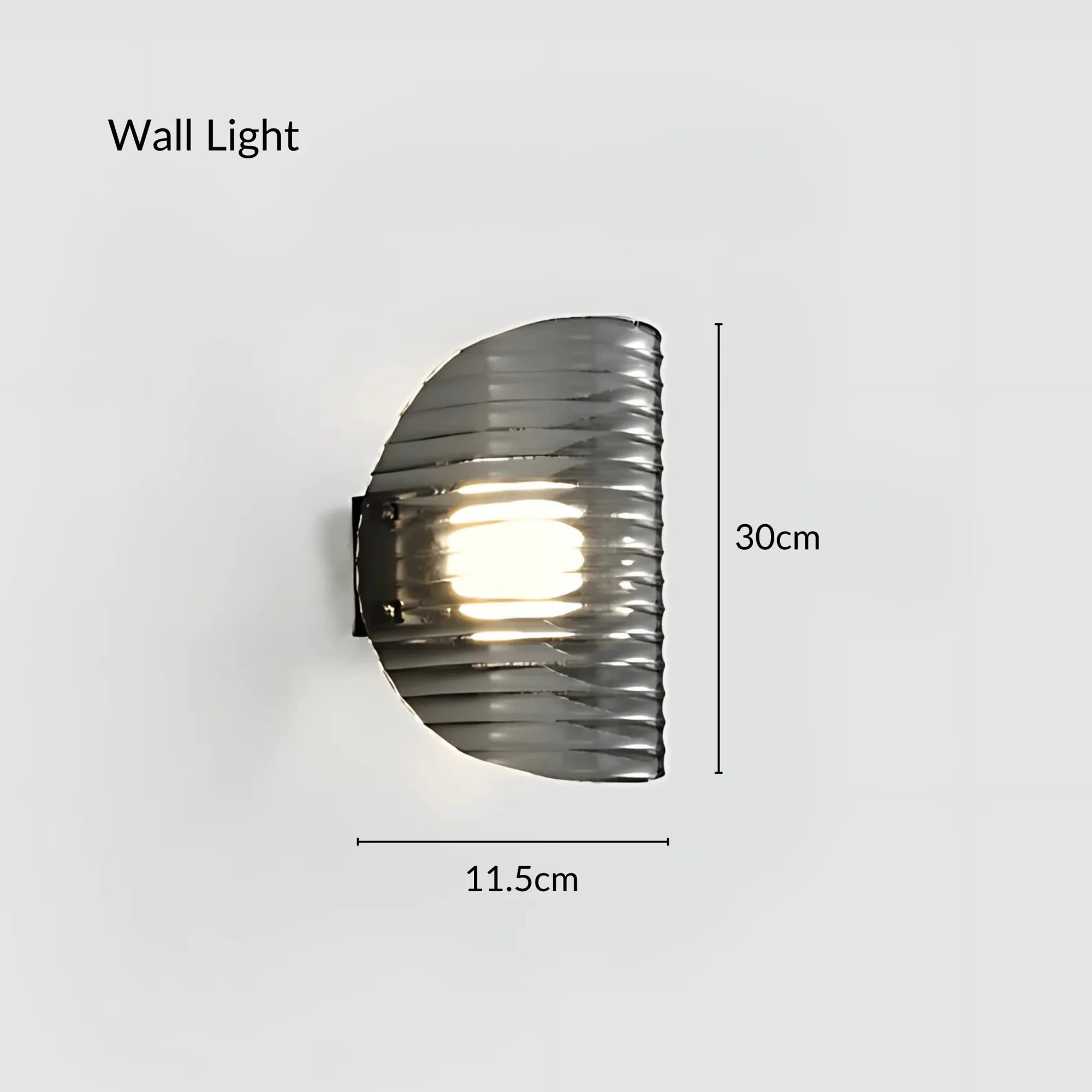 Valhalla pendant light