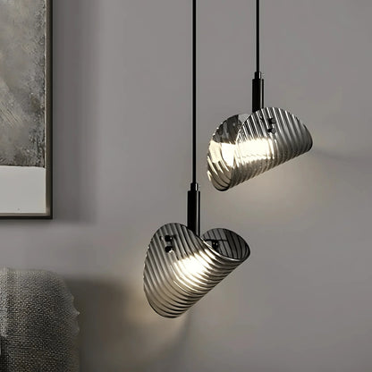 Valhalla pendant light