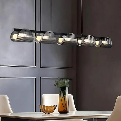 Valhalla pendant light