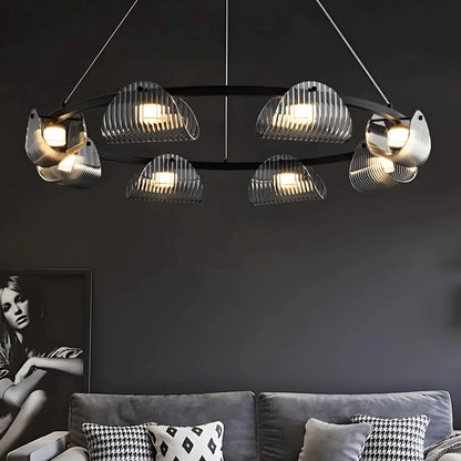 Valhalla pendant light