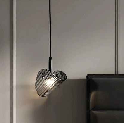 Valhalla pendant light