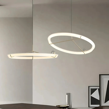 Veritas pendant light